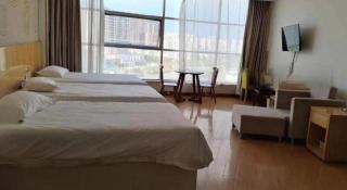 GreenTree Inn Binzhou Bus Station - 1