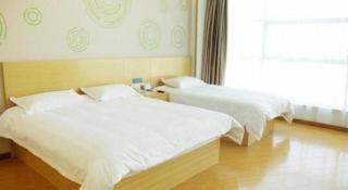 GreenTree Inn Binzhou Bus Station - 3