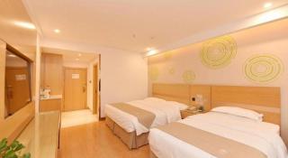 GreeTree Inn Huainan Jinjialing Road Oriental General Hospital - Huainan - 4