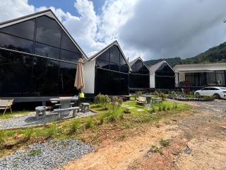 อินทนนท์ บ้านพักเล่าจู Inthanon Laoju House - 9
