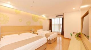 GreeTree Inn Huainan Jinjialing Road Oriental General Hospital - 6