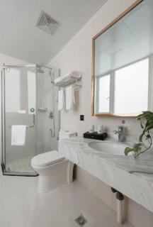 GreenTree Inn Wuhu Eshan Road University City - 8