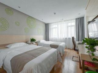 GreenTree Inn Wuhu Eshan Road University City - 6