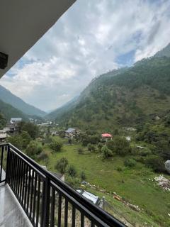 Satv retreat - 1
