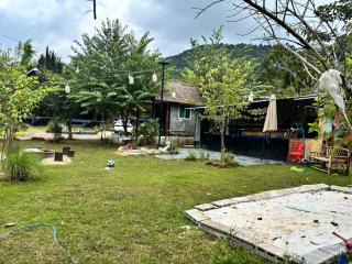 อินทนนท์ บ้านพักเล่าจู Inthanon Laoju House - 4