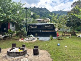 อินทนนท์ บ้านพักเล่าจู Inthanon Laoju House - 3