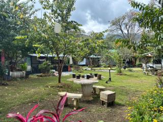 อินทนนท์ บ้านพักเล่าจู Inthanon Laoju House - 2