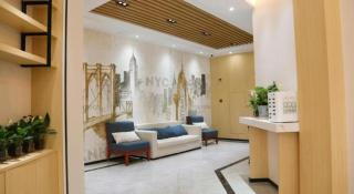 GreenTree Inn Nanjing Baijiahu - 7