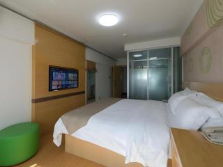 GreenTree Inn Qinhuangdao Changli County Guangyuan Life Square Duanyang Street East Section - 9