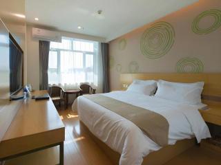 GreenTree Inn Qinhuangdao Changli County Guangyuan Life Square Duanyang Street East Section - 6