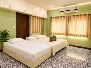 Satakanta Hotel - 7