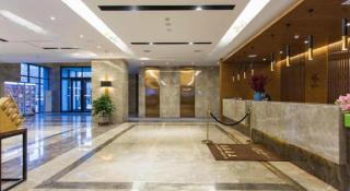 Yitel Collection Shenyang Hunnan Olympic Sports Center Caixia Street Metro Station - 5