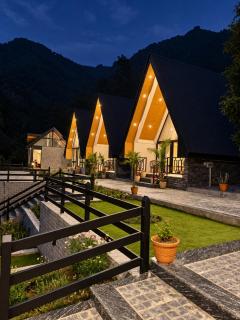 Aurum Luxury Collection by Stay Pattern - Dal View - 3