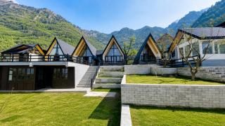 Aurum Luxury Collection by Stay Pattern - Dal View - 1