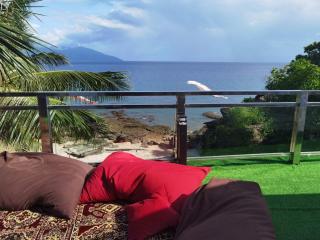 Romantic Luxury Beach Dome - Private Garden - 7
