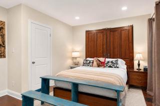 Spacious and cozy Highlands unit near attractions - 9