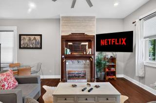 Spacious and cozy Highlands unit near attractions - 5