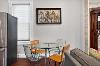 Spacious and cozy Highlands unit near attractions - 3