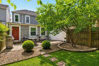Exclusive Bourbon retreat near Downtown Louisville - 6