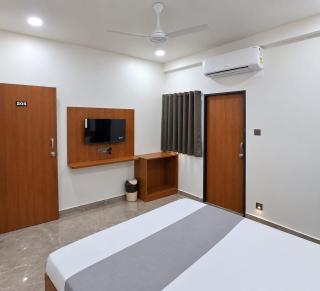 Hotel Ravi Palace - 6