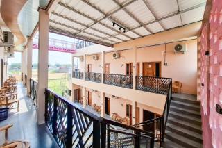 Urbanview Adelia Residence Purwodadi City - 8