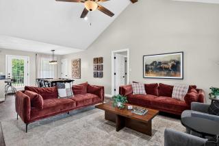Ultimate Bardstown Oasis W Pool Tub Game Lounge - 5