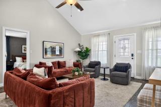 Ultimate Bardstown Oasis W Pool Tub Game Lounge - 2