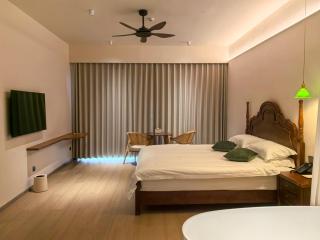Yunjie Qingsongling Study Resort - 1