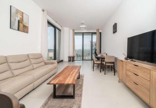 Blue Bay Walk Your 1BR Escape by the Sea - 0