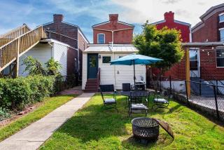 Spacious Bourbon Trail retreat near Downtown Lou - 5