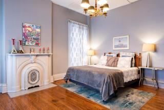 Spacious Bourbon Trail retreat near Downtown Lou - 8