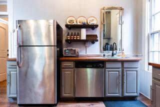 Spacious Bourbon Trail retreat near Downtown Lou - 1