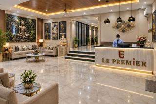 Hotel Le Premier Delhi Airport - 5