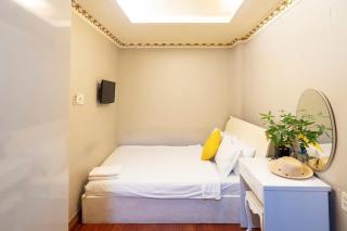 Crowne Hotel Ben Thanh - 3
