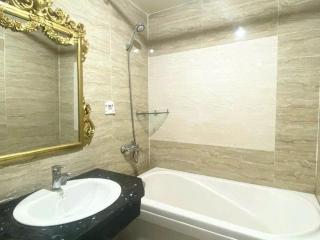 Crowne Hotel Ben Thanh - 2