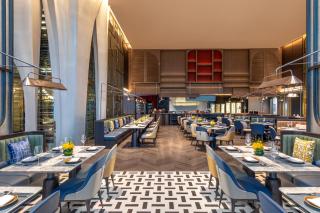 voco Suites Shenzhen Huanggang by IHG - 4