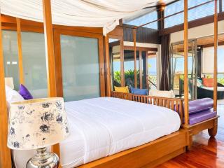 Smith & Appy Luxury Seaview Penthouse - 7