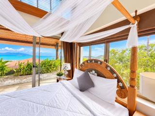 Smith & Appy Luxury Seaview Penthouse - 5