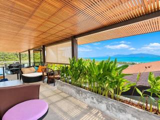 Smith & Appy Luxury Seaview Penthouse - 6