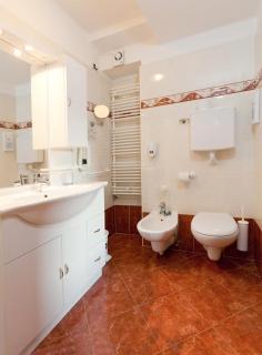 Hotel Rosalpina - Folgaria - 1