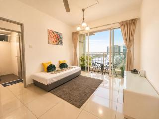 Pacific Place Ara Damansara Co-Living - 0