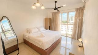 Pacific Place Ara Damansara Co-Living - 7