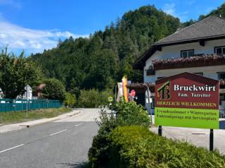 Gasthof Bruckwirt - 0