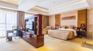 Xin Sheng Da Hong Sheng International Hotel - 9