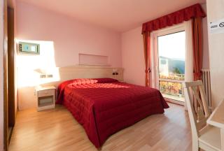 Hotel Rosalpina - Folgaria - 2
