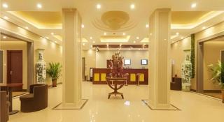 GreenTree Inn Puyang Pushang Huanghe Road - 6