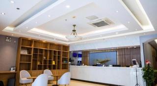 GreenTree Inn Beijing Shangdi East Anningzhuang Road Shell Hotel - 9
