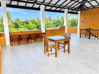 Walawwa Villa Kathaluwa - 2