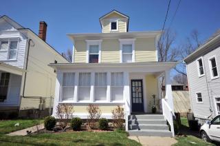 Vibrant Crescent Hill Apt close to Cherokee Park - 6