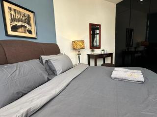 Stylist 1BR Studio at OneOneEight, Tanjung Tokong - 3